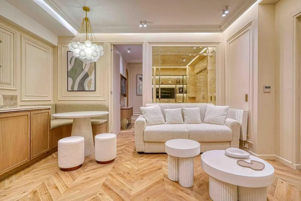 Off New Suite Opera Louvre 5 Etoiles Paris
