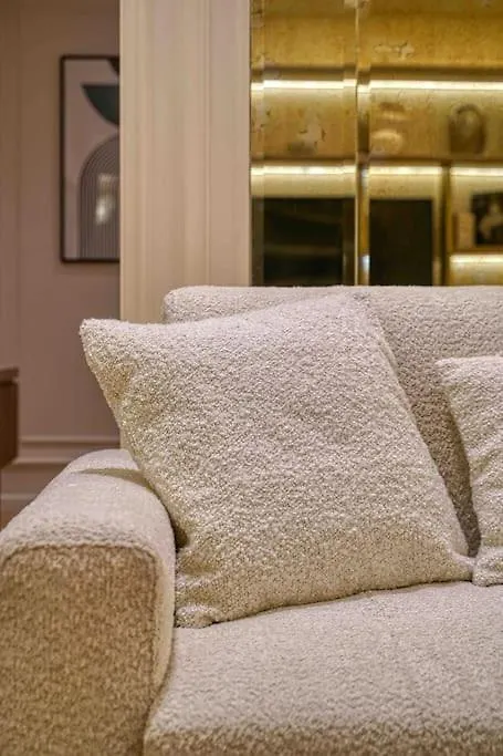 Off New Suite Opera Louvre 5 Etoiles Paris