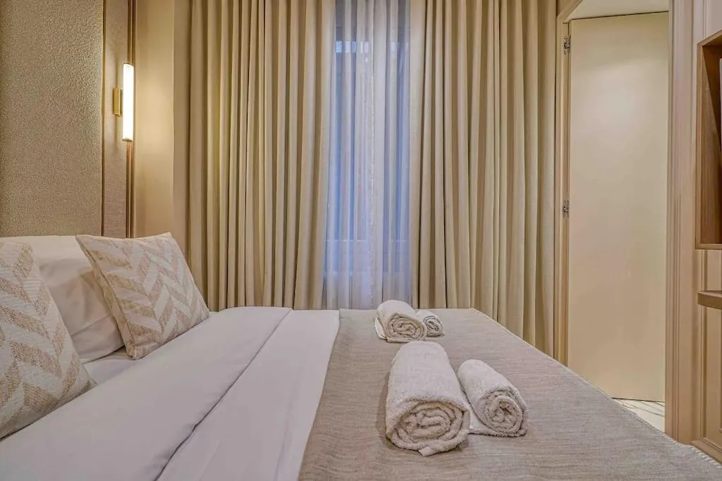 Off New Suite Opera Louvre 5 Etoiles Paris